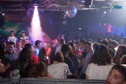 Image de American Blues