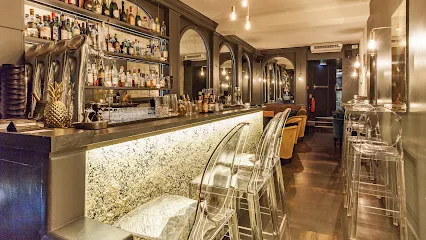 Image de Arbane Cocktail Bar