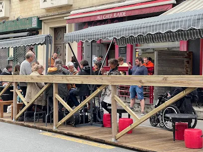 Image de Au Chef Raide