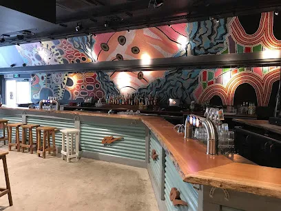 Image de Austra Rocks Montpellier