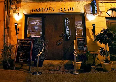 Image de Bar Le Martin's club