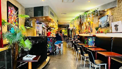 Image de Bar Le Victor Hugo