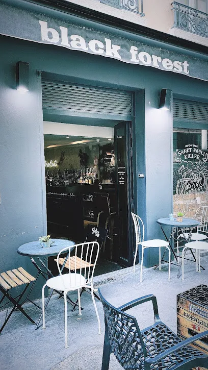 Image de Black Forest Society