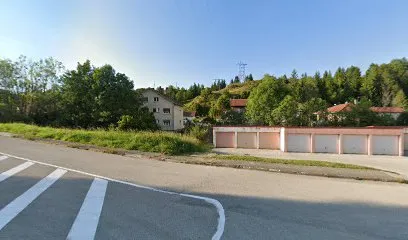 Image de Blue Night Country