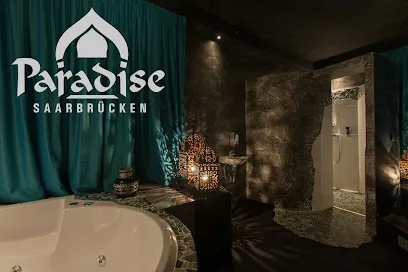 Image de Bordel Allemagne | FKK Club Paradise Saarbrücken