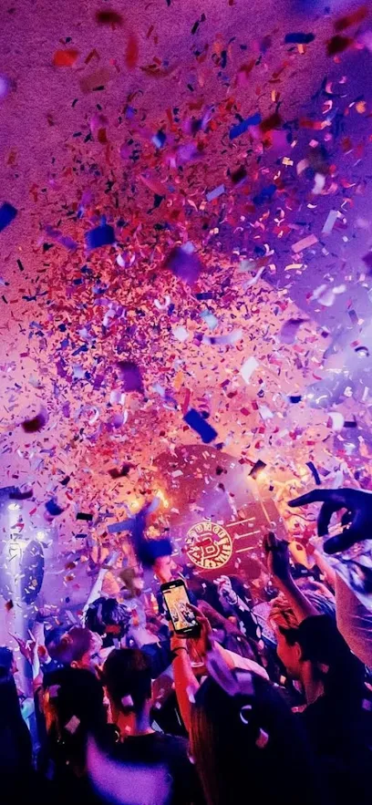 Image de Bounce Club