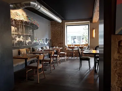 Image de Brasserie WOW