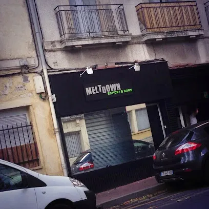 Image de Burnout Bar