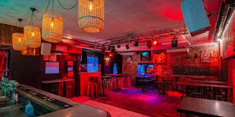 Image de Cabana Café "Latino Social Club" -Bar latino festif - Tapas