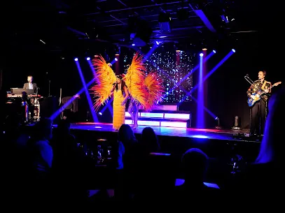 Image de Cabaret du Mont-Blanc