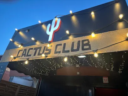 Image de Cactus club