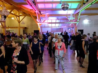 Image de Café Dancing de Maison Rouge