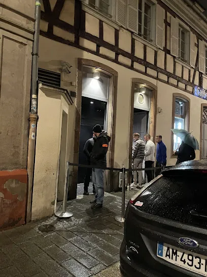 Image de Café des Anges