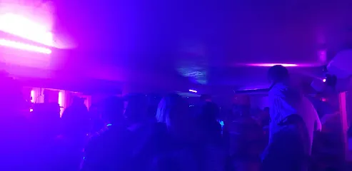 Image de Californication Club