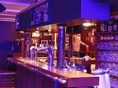 Image de Canapé Queer Bar Strasbourg