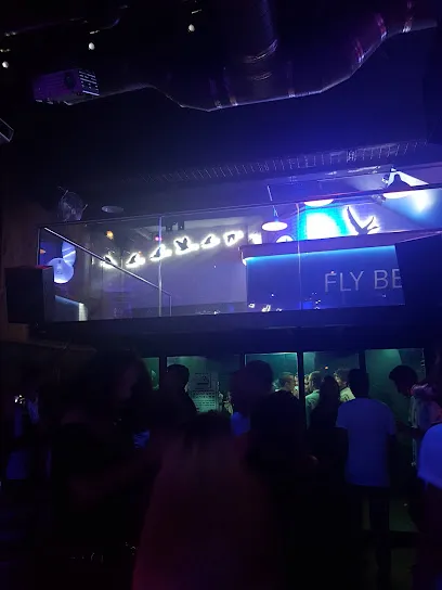 Image de Cargo - Montpellier