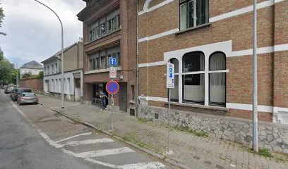 Image de Charnel Club