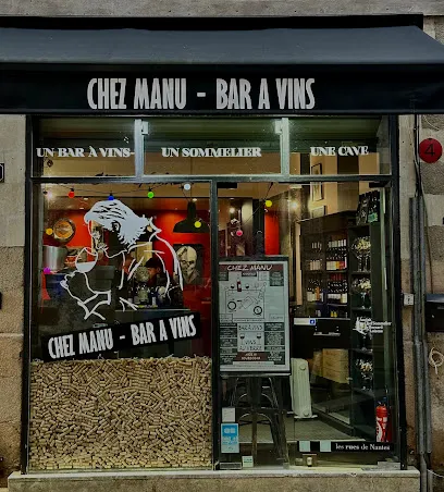 Image de Chez Manu | Bar à Vins et Dégustations
