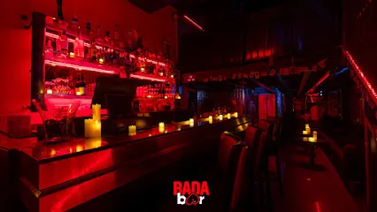 Image de Club Libertin Lyon - Bada Bar