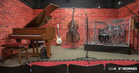 Image de Club St Georges