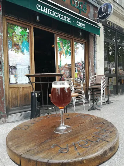 Image de Cluricaume Café