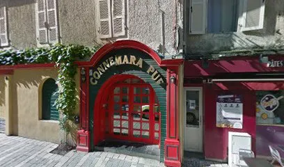 Image de Connemara Irish Pub