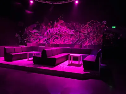 Image de Discothèque le QG