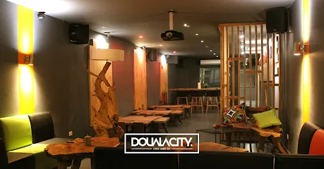 Image de Douala City Bar