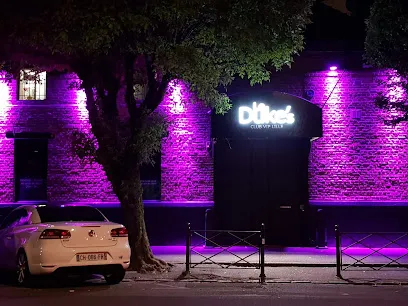 Image de Duke's Club