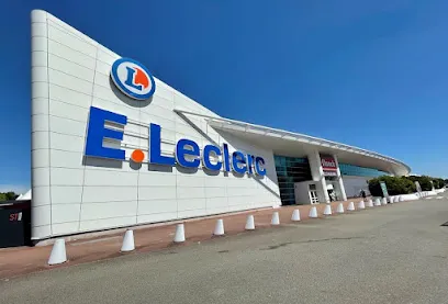 Image de E.Leclerc VANNES