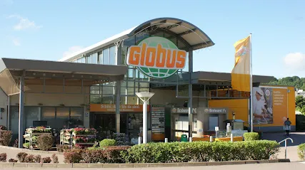 Image de GLOBUS Homburg-Einöd
