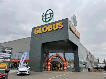 Image de GLOBUS Neunkirchen