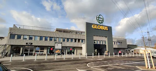 Image de GLOBUS Saarbrücken-Dudweiler