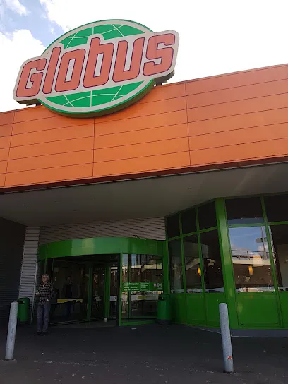 Image de GLOBUS Völklingen