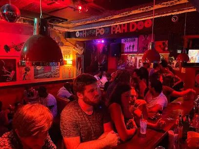 Image de Groovin' Bar Nice