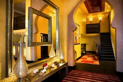 Image de Hammam Les Cent Ciels Strasbourg