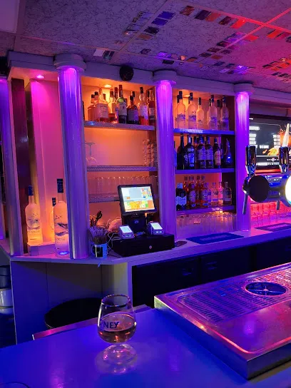 Image de Happy bar et club