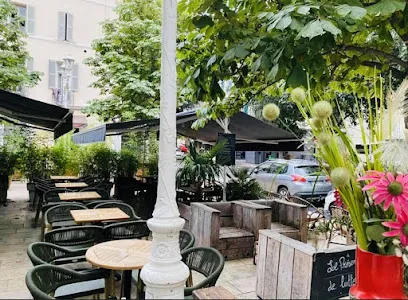 Image de Havana Café