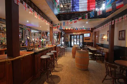 Image de HMS Victory, English Pub Bordeaux