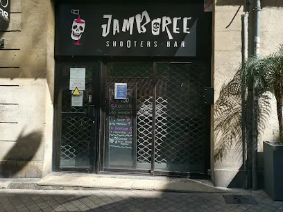 Image de Jamboree ShoOters Bar