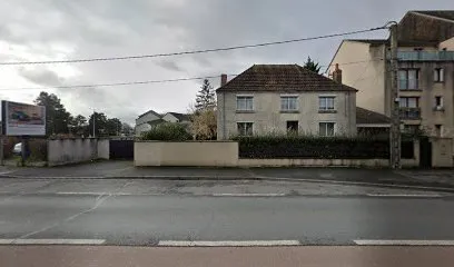 Image de Jazz Club du Berry