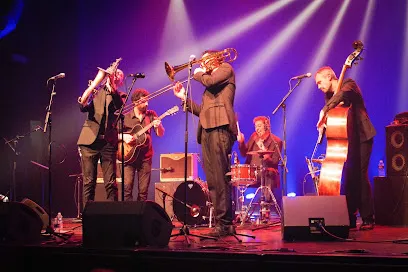 Image de Jazz Club Moulinois