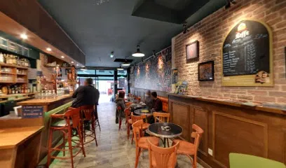 Image de Joker's Pub