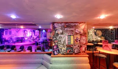 Image de KOSMA - Live Club