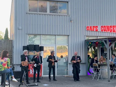 Image de L'ACOUSTIC BAR CAFE CONCERT