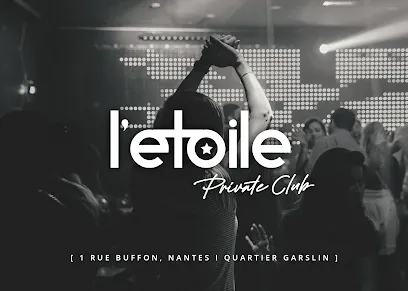 Image de L'Etoile Private Club | Graslin