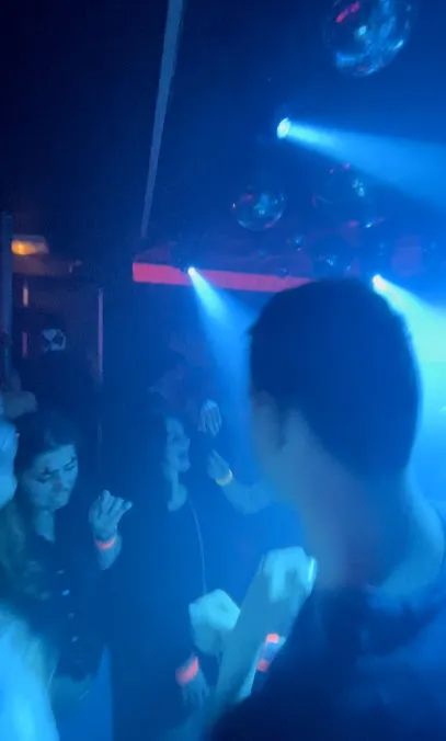 Image de L'insolite Club Privé