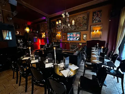 Image de La Baraque - Bar - Restaurant - Discothèque