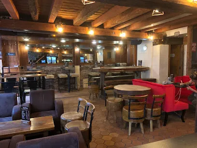 Image de La Calhutte - Bar La Rochelle