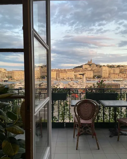 Image de La Caravelle